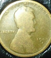 Underweight-1909-S-VDB-LWC